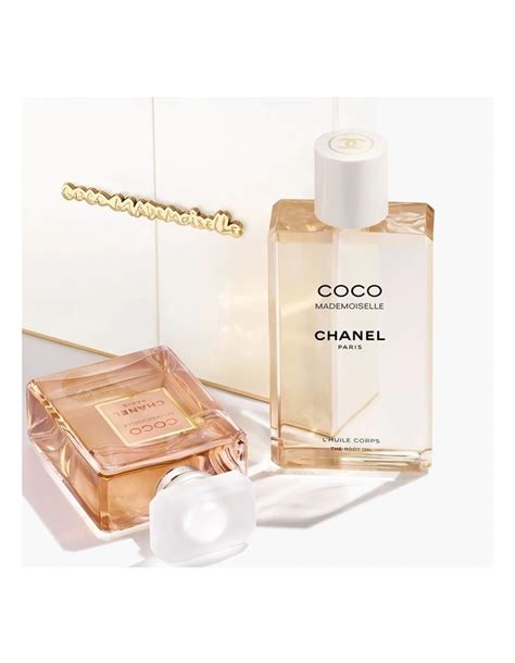 chanel coco mademoiselle 100ml myer.